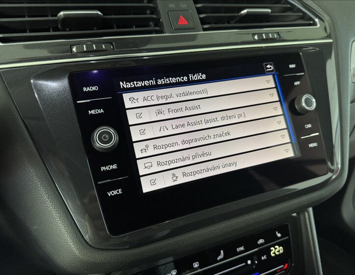 Volkswagen Tiguan Allspace 27