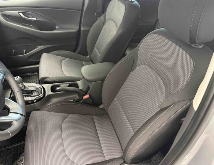 Hyundai i30 Kombi 1,5 l 103 kw