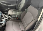 Hyundai i30 Kombi 1,5 l 103 kw