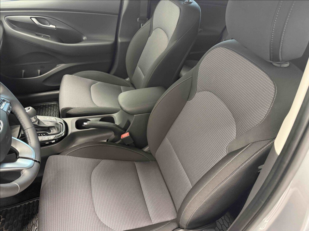 Hyundai i30 Kombi 1,5 l 103 kw