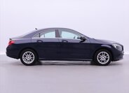 Mercedes-Benz CLA Sedan 1,5 l 80 kw