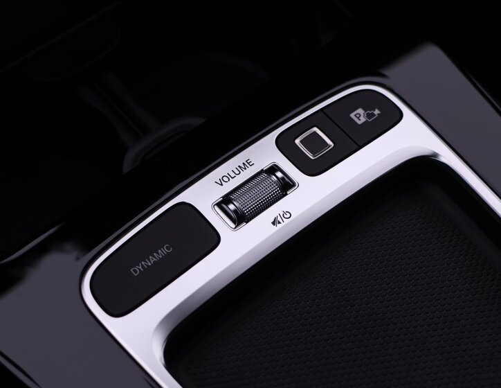 Mercedes-Benz CLA Kupé 1,3 l 120 kw