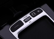 Mercedes-Benz CLA Kupé 1,3 l 120 kw