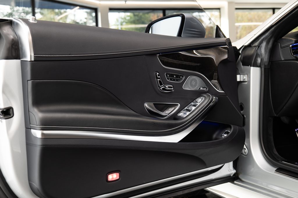 Mercedes-Benz Třídy S