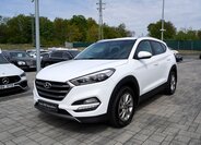 Hyundai Tucson SUV / Terénní 1,7 l 85 kw