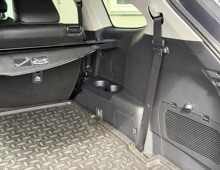 Toyota Highlander 24