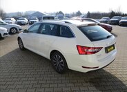 Škoda Superb Kombi 2,0 l 110 kw