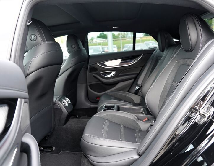 Mercedes-Benz AMG GT 31