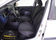 Ford Fiesta Hatchback 1,3 l 44 kw
