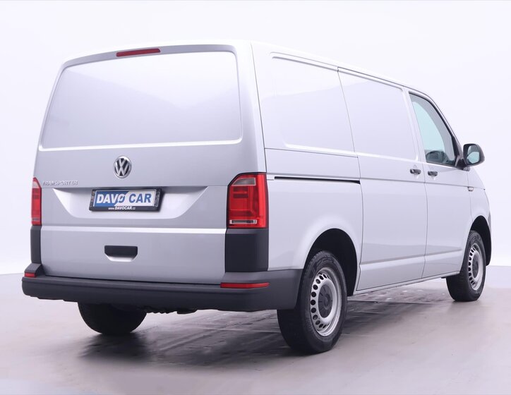 Volkswagen Transporter Skříň 2,0 l 75 kw