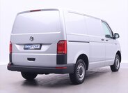 Volkswagen Transporter Skříň 2,0 l 75 kw