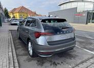 Škoda Scala 5
