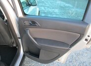 Škoda Yeti MPV 1,2 l 77 kw