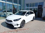 KIA Ceed 1