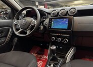 Dacia Duster 29