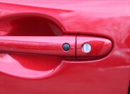 Mazda 3 Hatchback 2,0 l 88 kw