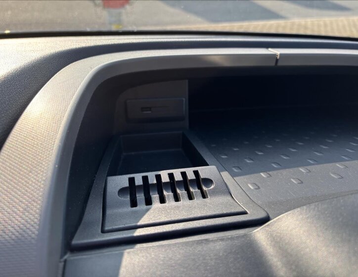 Renault Trafic Skříň 1,6 l 92 kw