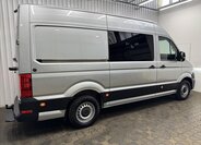 Volkswagen Crafter Ostatní 2,0 l 130 kw