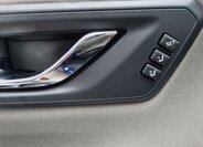 Subaru Forester SUV 2,0 l 113 kw