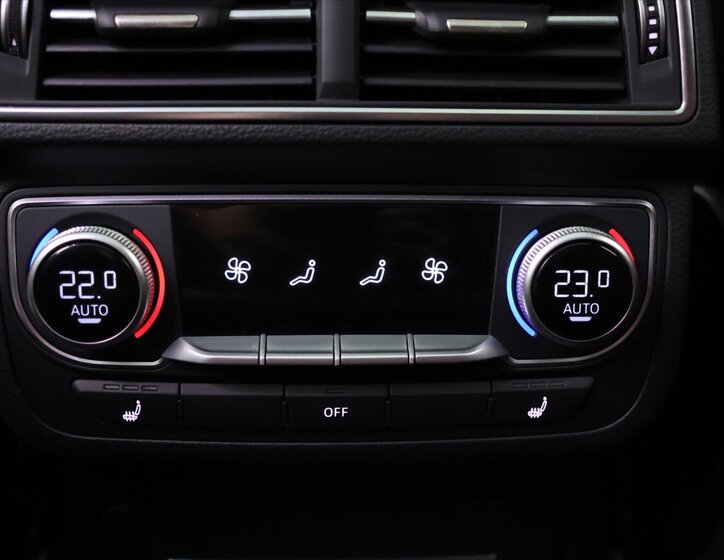 Audi Q7 SUV 3,0 l 200 kw