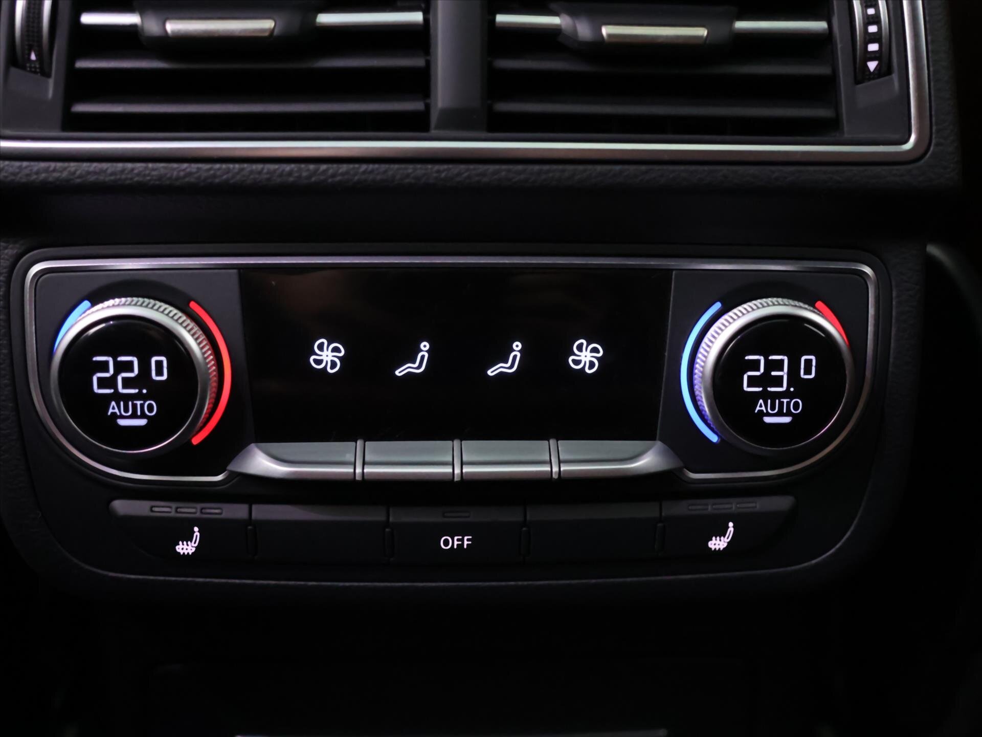 Audi Q7 SUV 3,0 l 200 kw