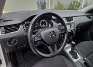 Škoda Octavia 20