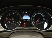 Volkswagen Passat Kombi 2,0 l 110 kw