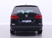 Volkswagen Sharan 4