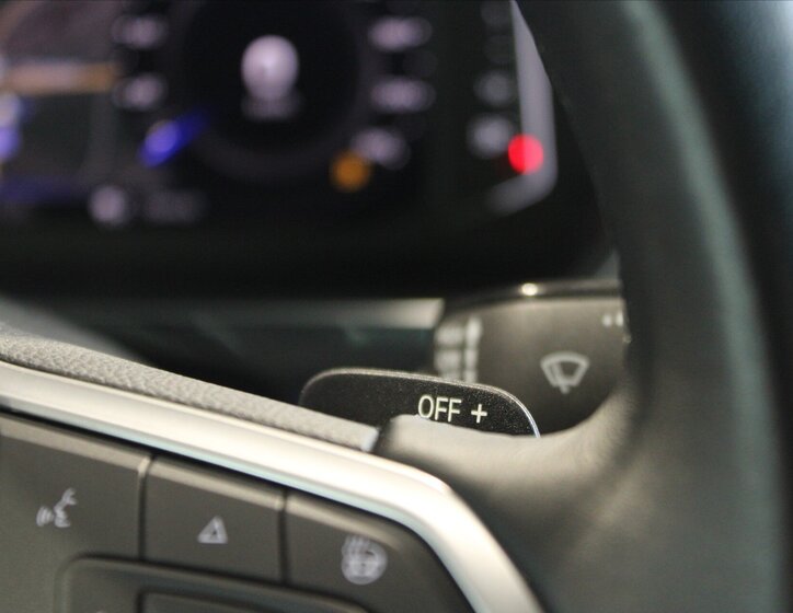 Volkswagen Tiguan Kombi 2,0 l 110 kw