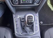 Škoda Superb Kombi 2,0 l 125 kw