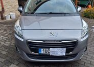 Peugeot 5008 MPV 0,0 0
