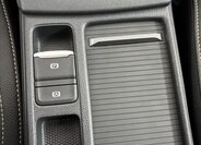 Škoda Octavia Liftback 1,5 l 110 kw