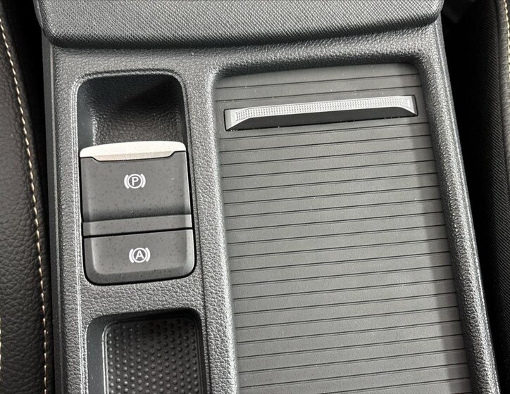 Škoda Octavia Liftback 1,5 l 110 kw