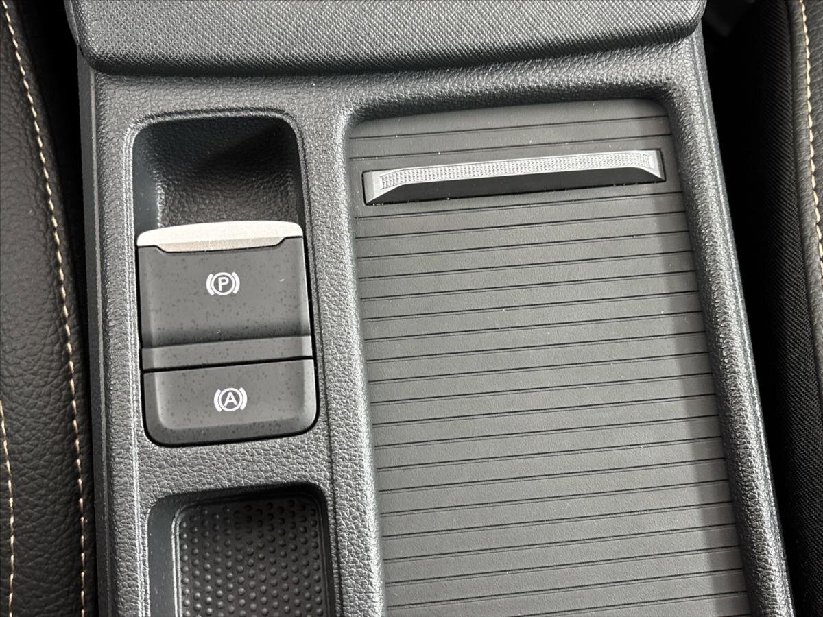 Škoda Octavia Liftback 1,5 l 110 kw