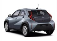 Toyota Aygo 2