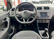 Volkswagen Polo Hatchback 1,4 l 66 kw