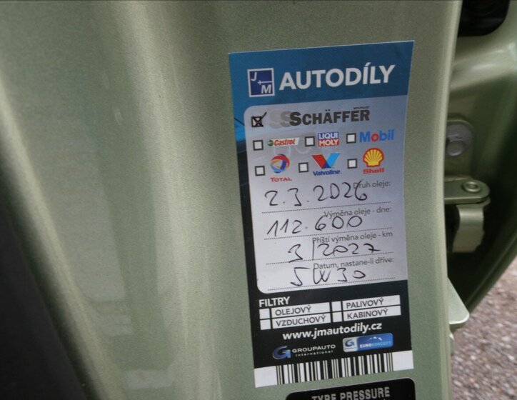 Opel Astra Kombi 1,4 l 88 kw