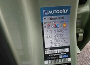 Opel Astra Kombi 1,4 l 88 kw