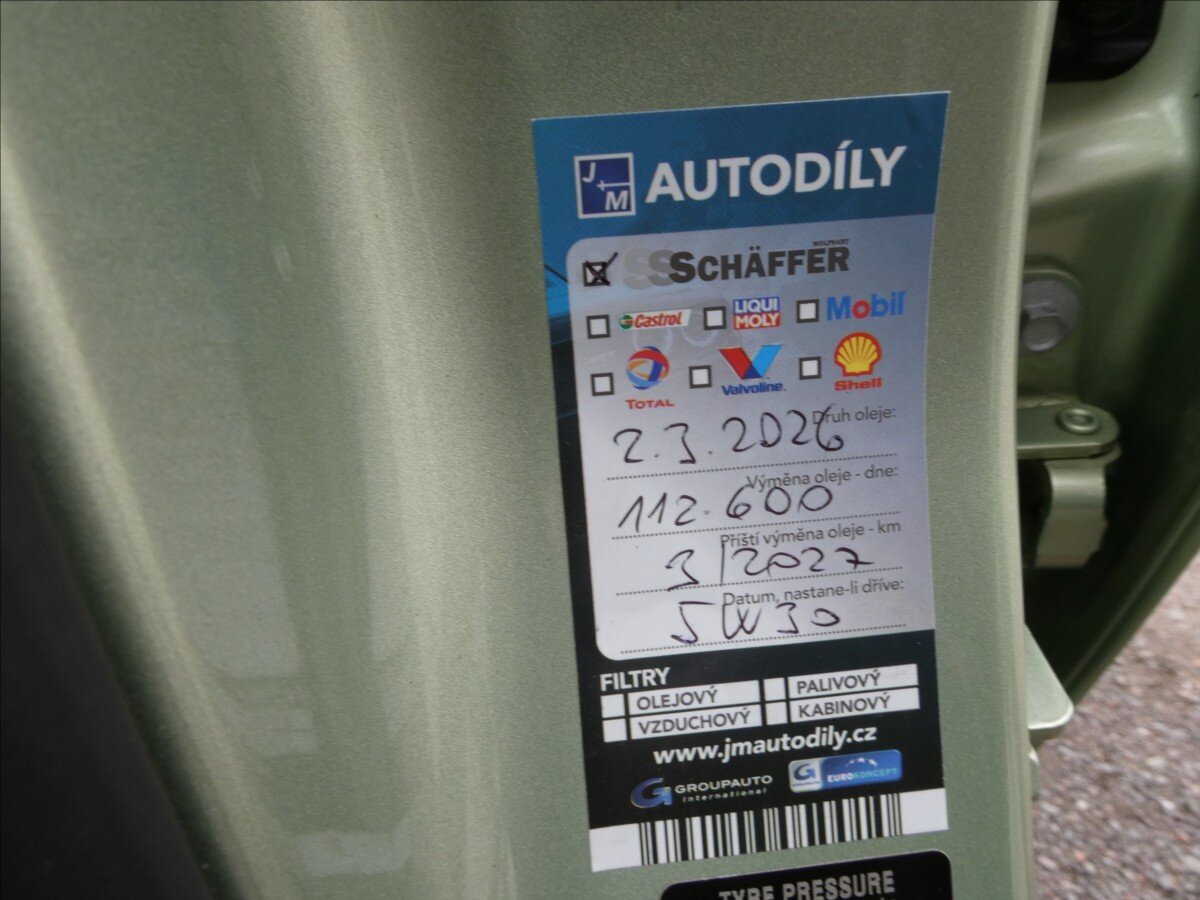 Opel Astra Kombi 1,4 l 88 kw