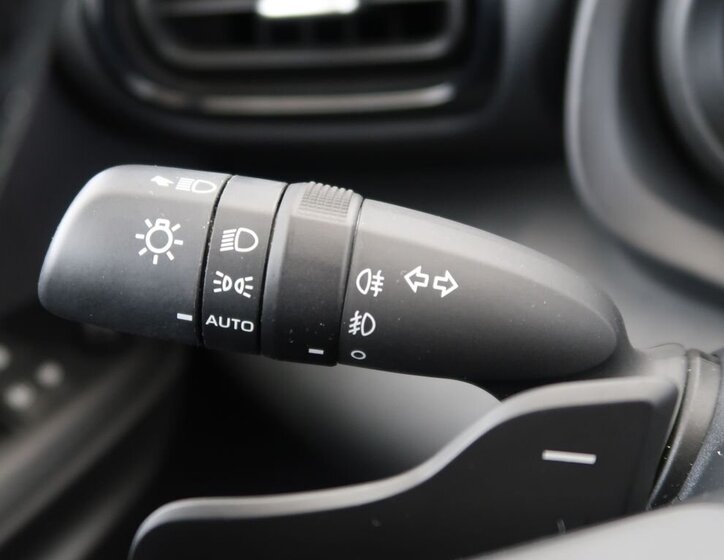 Toyota Yaris Cross Hatchback 1,5 l 92 kw