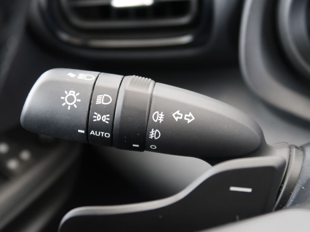 Toyota Yaris Cross Hatchback 1,5 l 92 kw