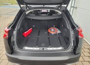 Citroën C5 X Kombi 1,6 l 165 kw