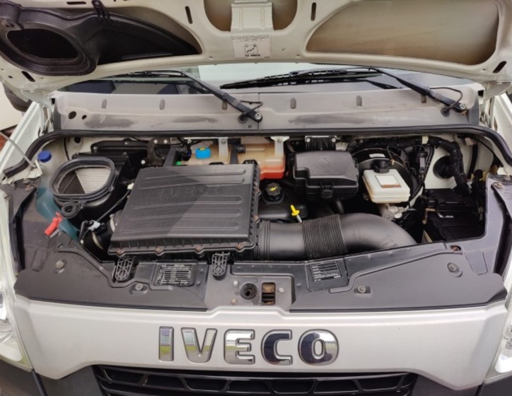 Iveco Daily 25