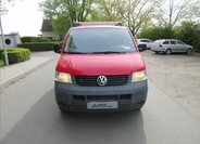 Volkswagen Transporter Ostatní 2,5 l 96 kw