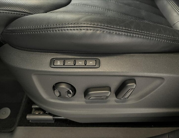 Škoda Kodiaq SUV 2,0 l 140 kw