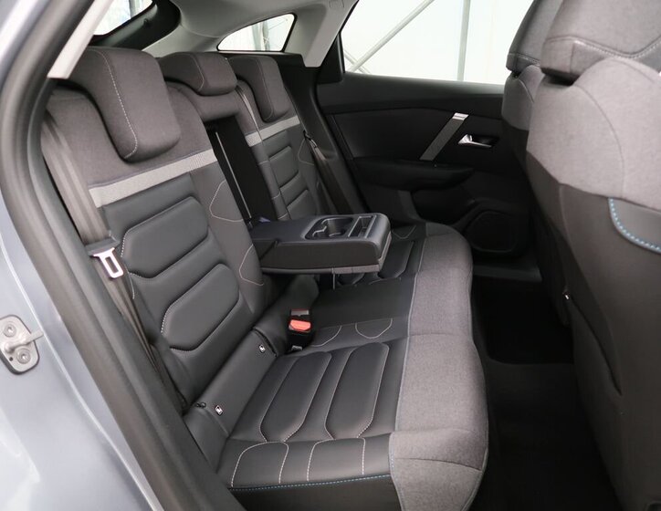 Citroën C4 Hatchback 1,2 l 96 kw