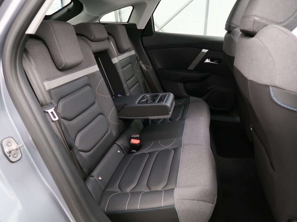 Citroën C4 Hatchback 1,2 l 96 kw