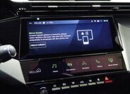 Peugeot 308 Kombi 1,2 l 96 kw