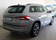 Škoda Kodiaq SUV / Terénní 1,5 l 110 kw