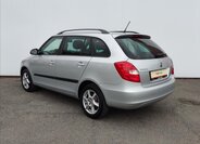 Škoda Fabia Kombi 1,4 l 63 kw